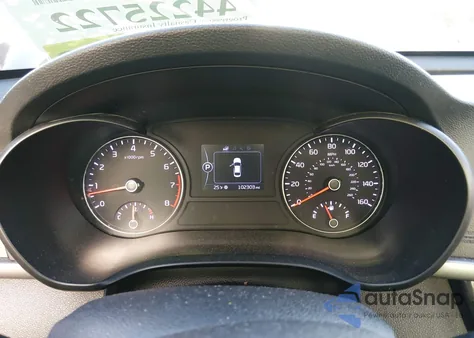 2018 Kia Optima S z USA, uszkodzony, nr VIN 5XXGT4L3XJG237047